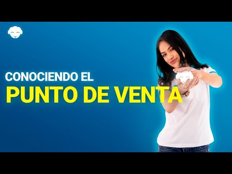 👨‍🎓 Conociendo el ✅ POS - PUNTO DE VENTA